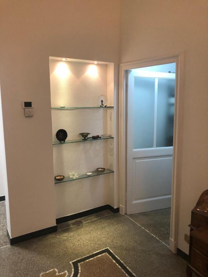 Casa Mozart Apartment ซาโวนา ภายนอก รูปภาพ