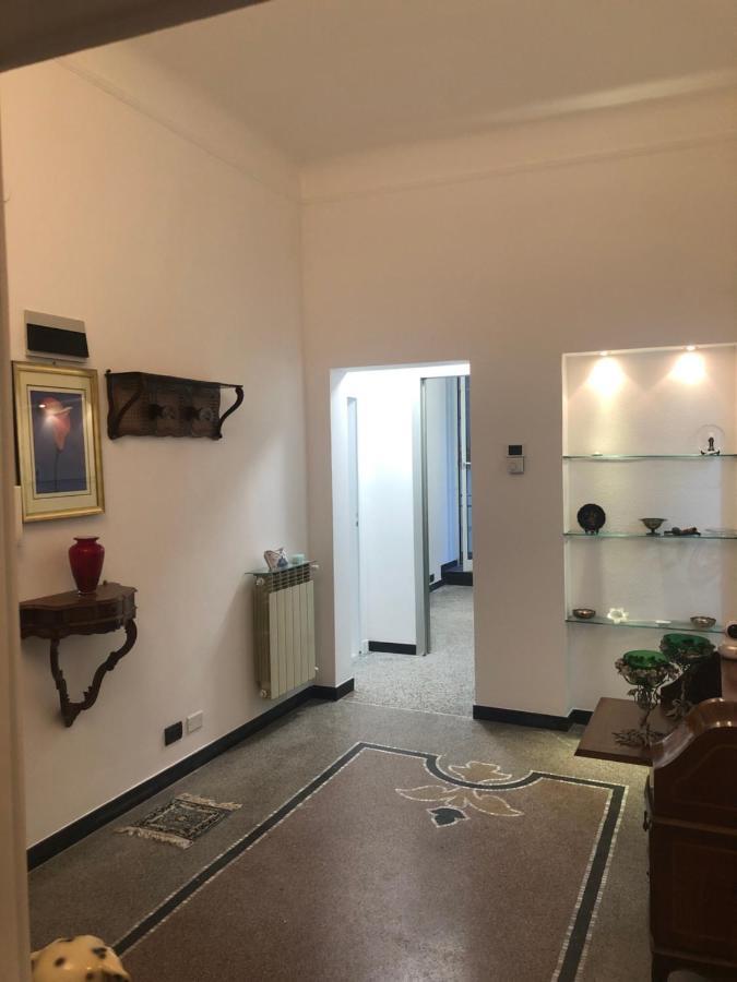 Casa Mozart Apartment ซาโวนา ภายนอก รูปภาพ