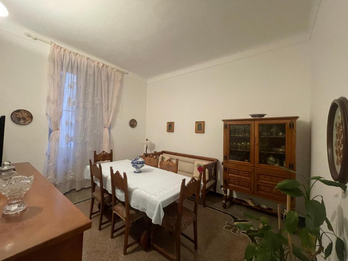 Casa Mozart Apartment ซาโวนา ภายนอก รูปภาพ