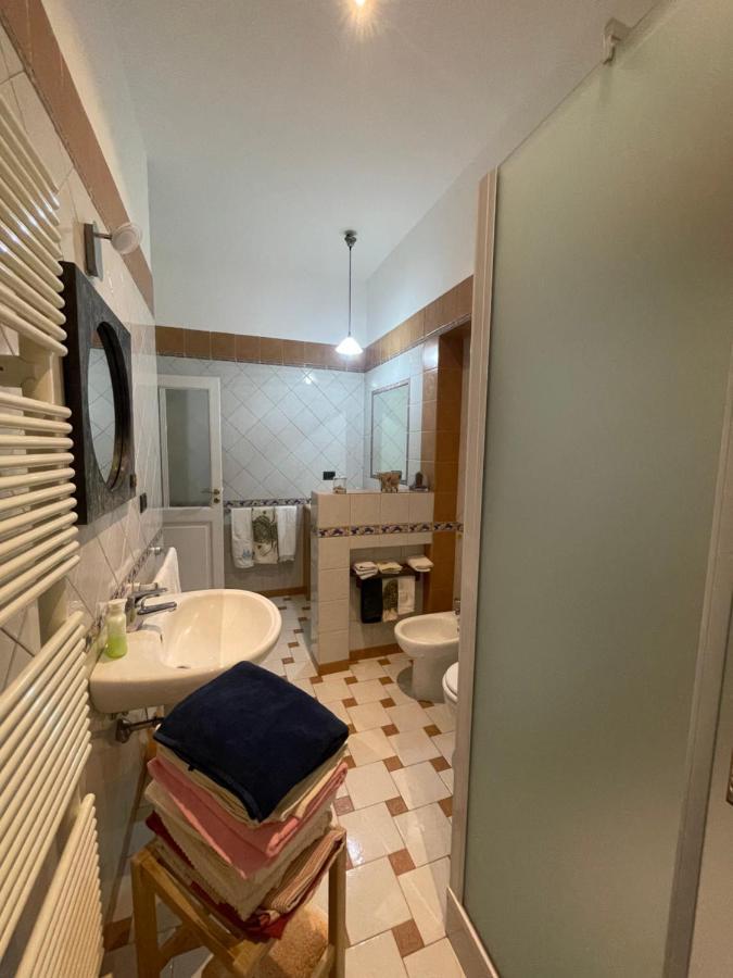 Casa Mozart Apartment ซาโวนา ภายนอก รูปภาพ