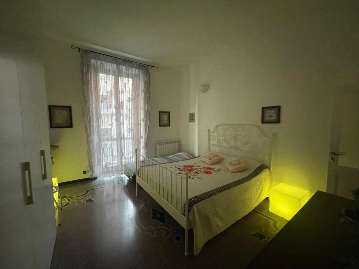 Casa Mozart Apartment ซาโวนา ภายนอก รูปภาพ