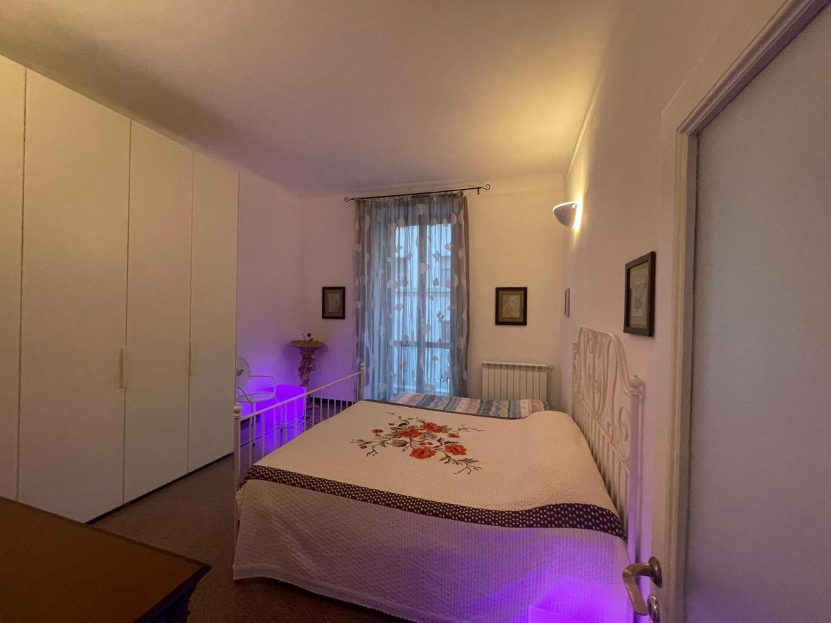 Casa Mozart Apartment ซาโวนา ภายนอก รูปภาพ